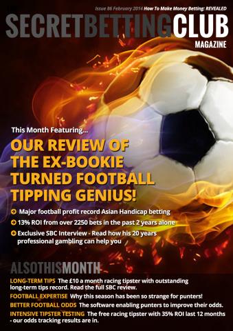 football betting tips -